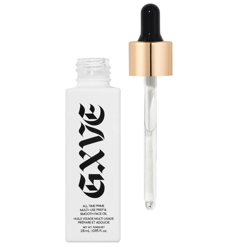 GXVE All Time Prime